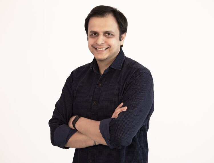 Manan Khurma, Founder and CEO of Cuemath