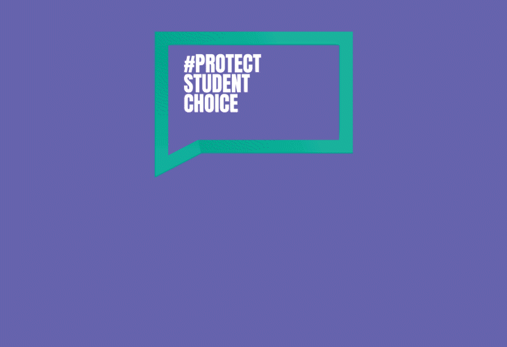 #ProtectStudentChoice petition closes with 108,302 signatures