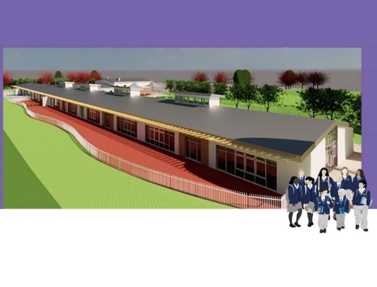 Green light for exciting 21st Century Schools proposals