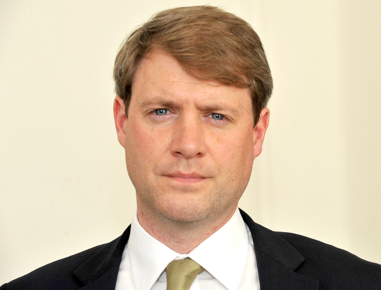 Chris Skidmore MP, Chairman, the Lifelong Education Commission