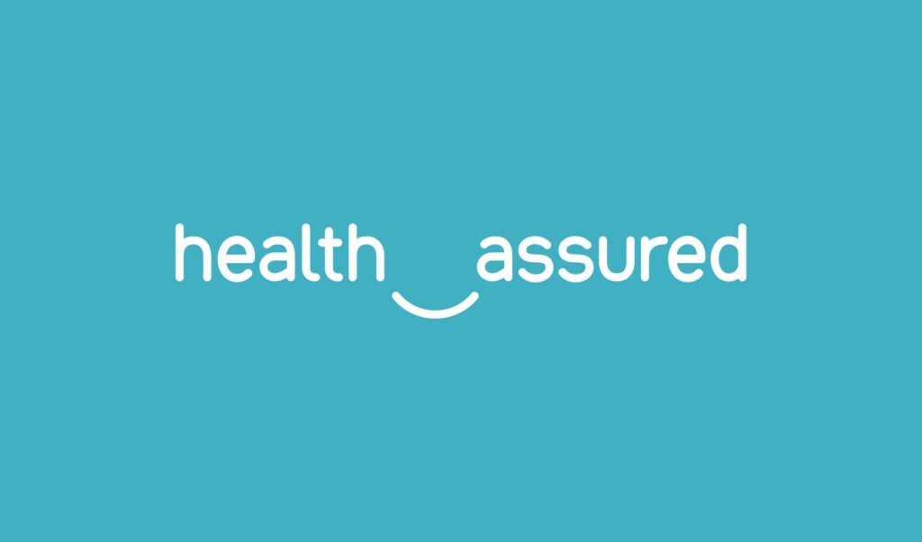 Health Assured logo