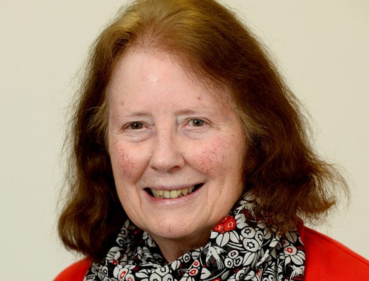 Deputy Minister for Social Services, Julie Morgan