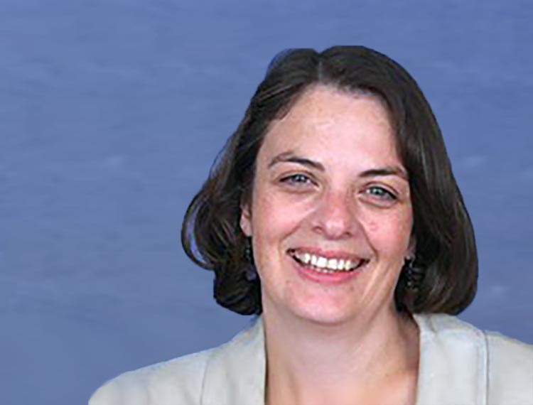 Susan Lapworth, interim chief executive of the OfS