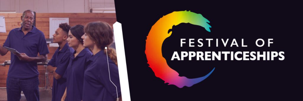 The Festival of Apprenticeships