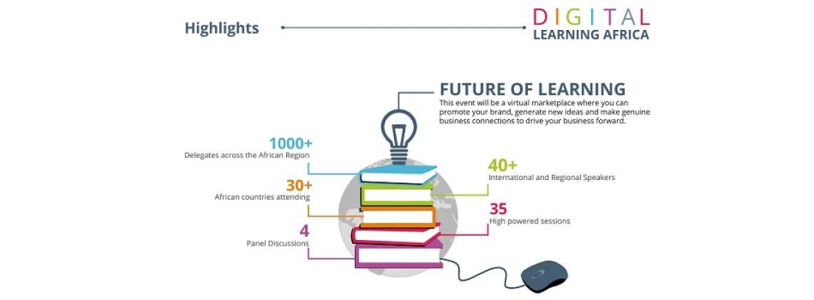 Digital Learning Africa Summit 2022
