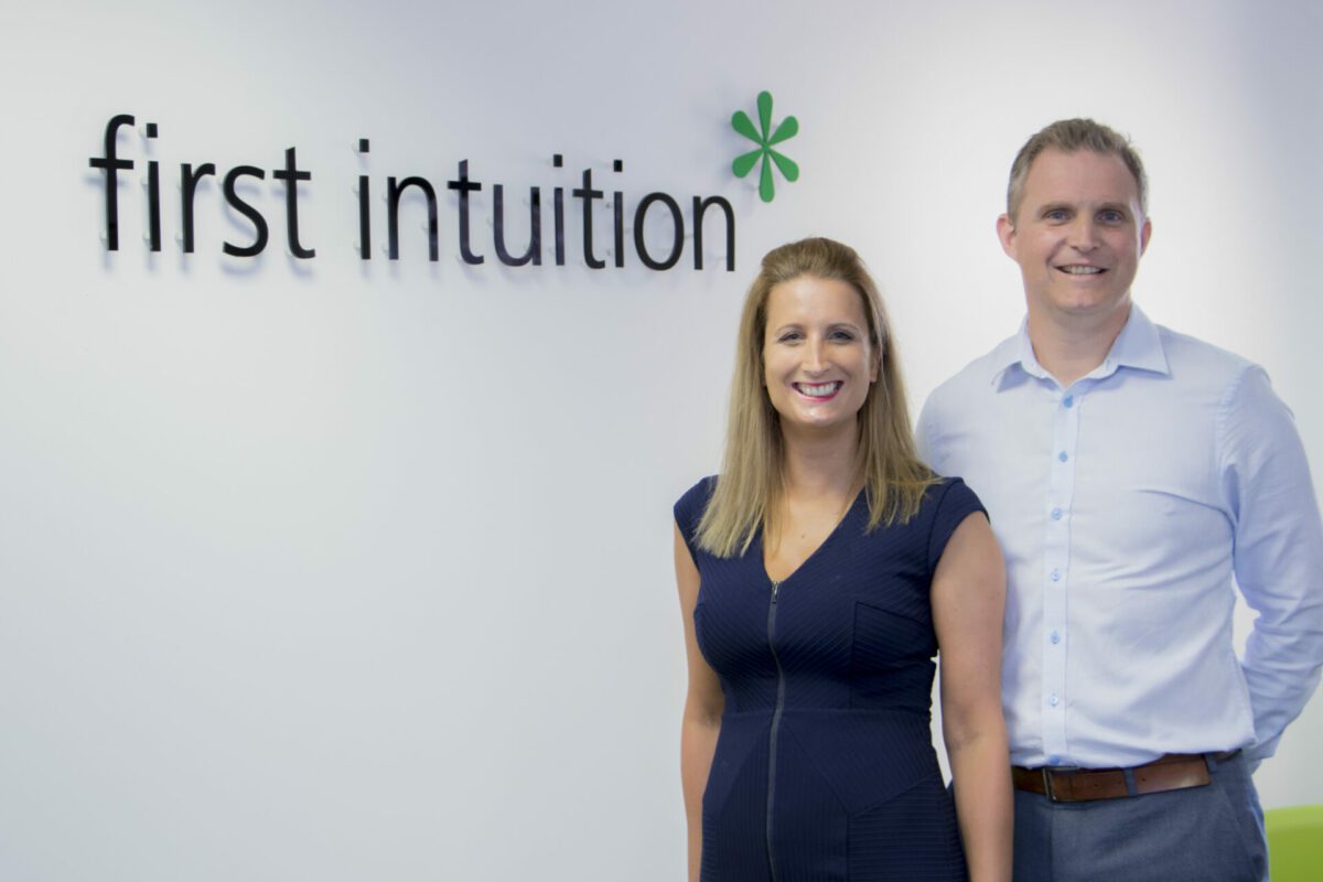 First Intuition Chelmsford