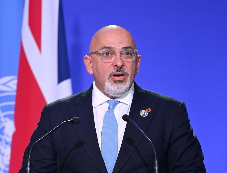 Education Secretary Nadhim Zahawi - Skills and Post-16 Education Bill: Second Reading Opening Speech