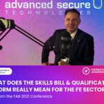 #SkillsWorldLive Radio Show: What does the Skills Bill & Qualifications Reform really mean for the FE sector?
