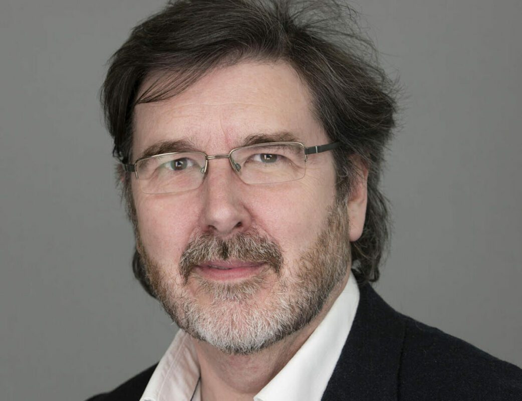 Professor Phil Padfield
