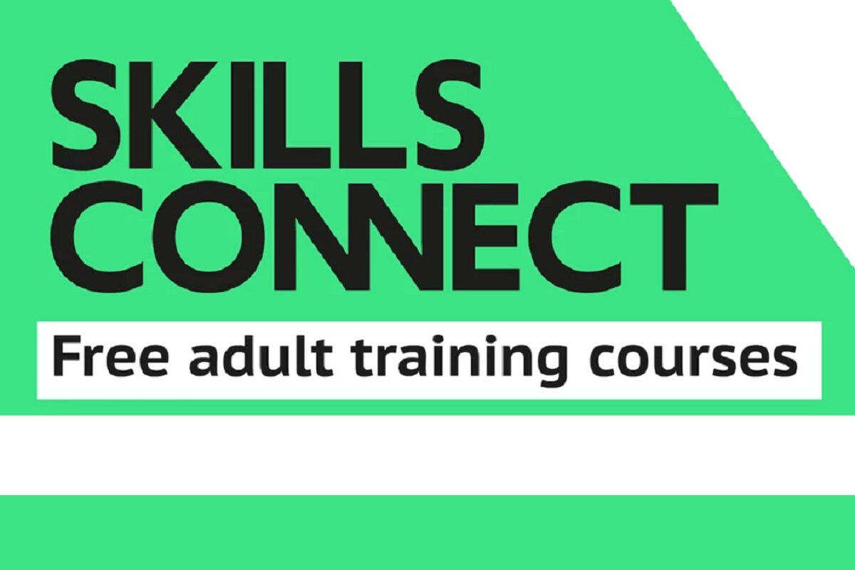 Skills Connect