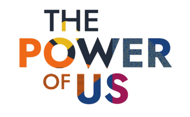 The Power of Us image
