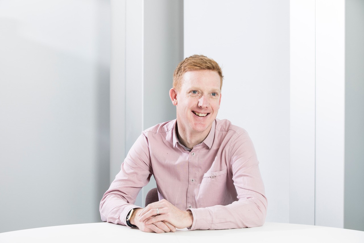 Andy Hancock has been appointed as Chief Executive Officer of leading online learning platform FutureLearn