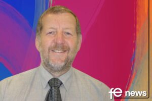 Prof Keith Ridgway, Executive Chair of the National Manufacturing Institute Scotland (operated by the University of Strathclyde), co-founder of the Advanced Manufacturing Research Centre (AMRC) in Sheffield, and a Commissioner on the Lifelong Education Commission.