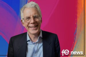 Chris Thomson, Education Consultant and former sixth form college principal