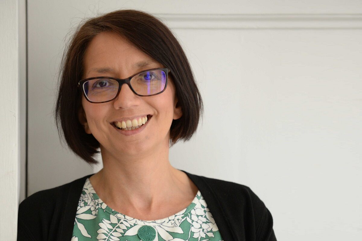 Fiona Aldridge, Head of Skills Insight, West Midlands Combined Authority