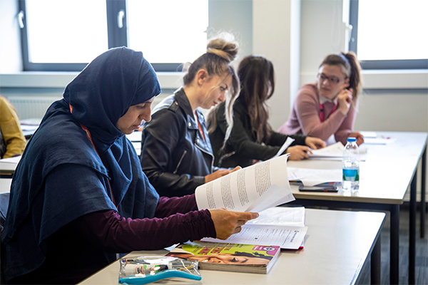 FE News Build Your Future As An Adult Learner With Waltham Forest College FE News Build Your Future As An Adult Learner With Waltham Forest College