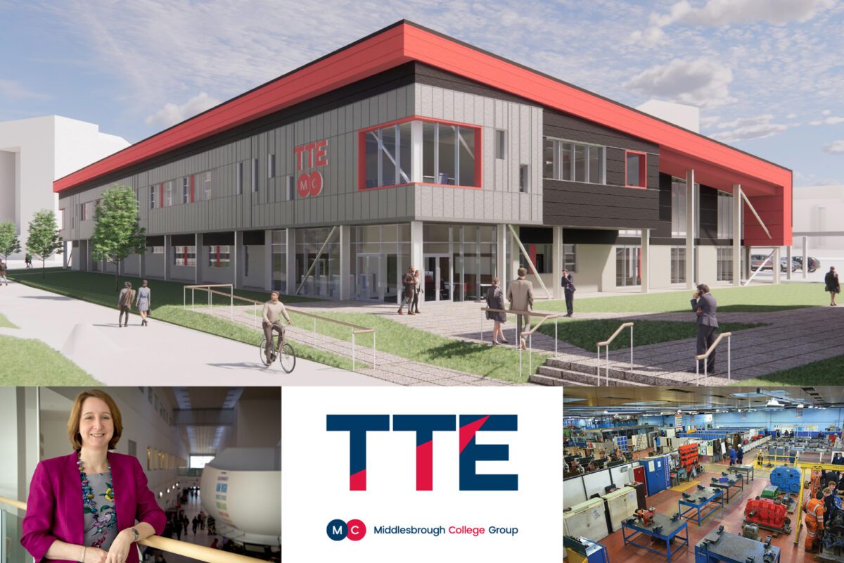 Draft-artists-impression-of-the-new-TTE-building-designs-to-be-finalised-Zoe-Lewis-principal-and-chief-executive-of-Middlesbrough-College-and-TTE-site