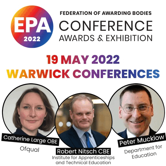 EPA 2022 Conference