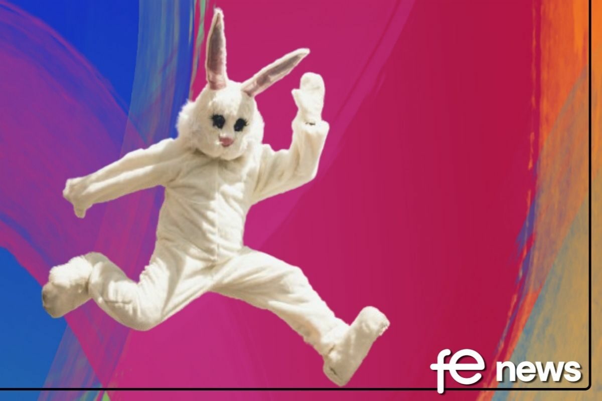 Easter FE News Soundbite