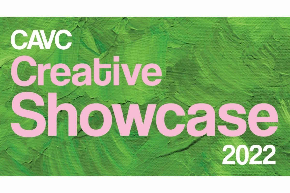 Cardiff and Vale College live Creative shows are back!