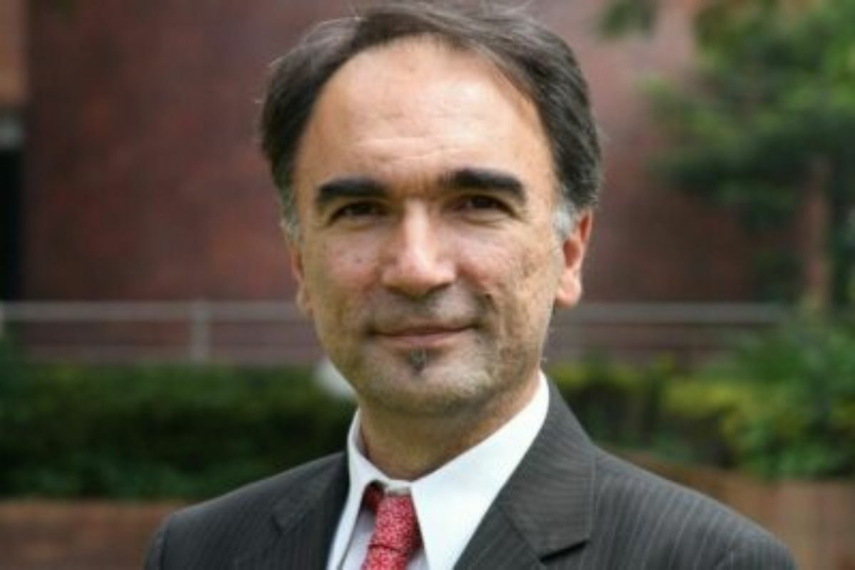 Professor Alex Molasiotis to the role of Pro Vice-Chancellor (PVC) Dean of the College of Arts, Humanities and Education