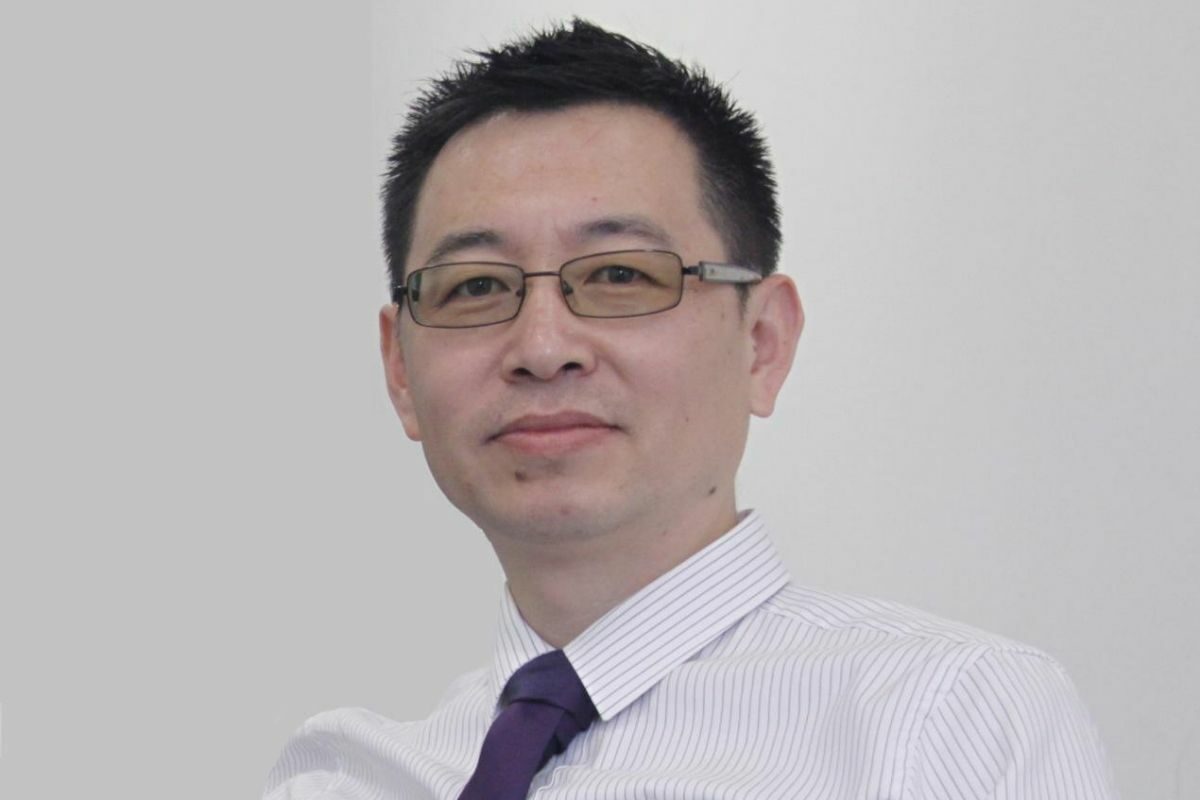 Professor Yanguo Jing