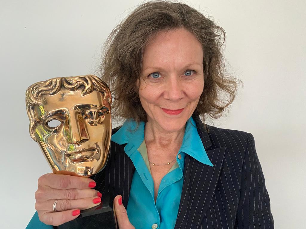 Sophie-Francis-BAFTA.