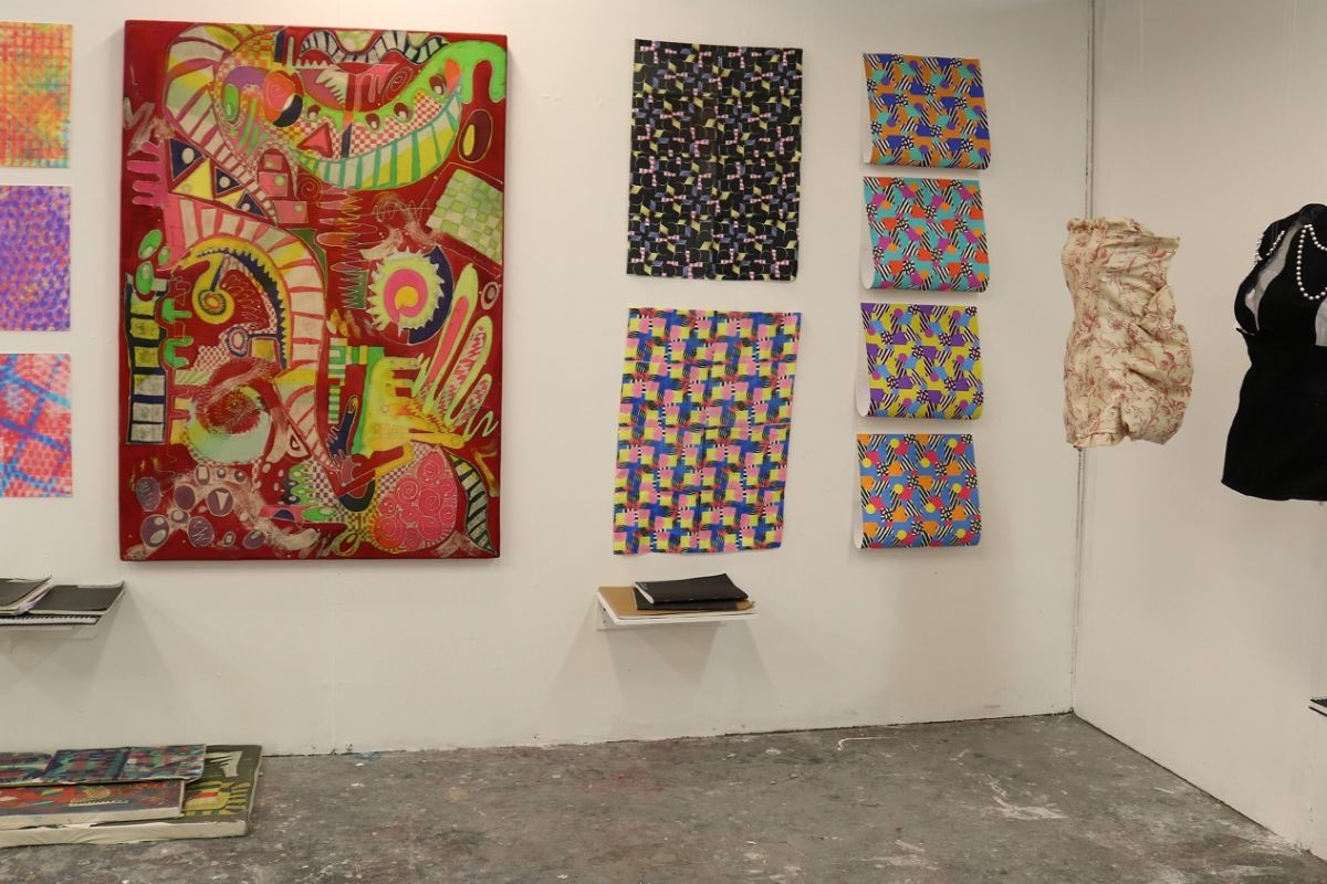 Creative students to showcase their work as College hosts Art, Media