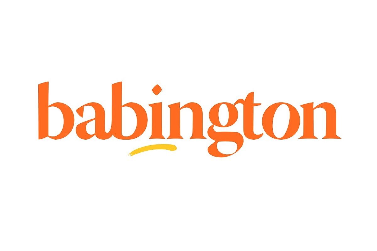 Babington Logo