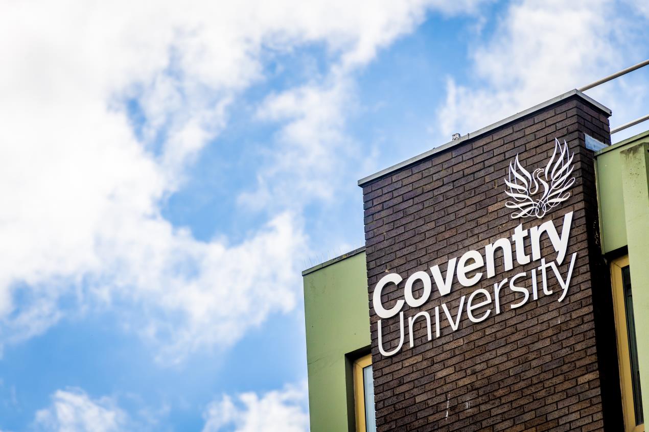 Coventry University to host prestigious international conference