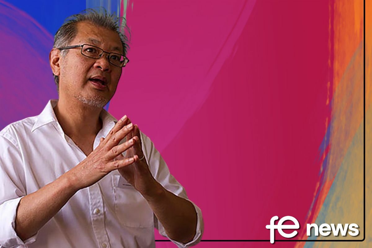 Dr Sai Loo (廬世胤) (PhD, MA, BSc, FHEA, ACA, FETC), Dept. of Curriculum, Pedagogy and Assessment, IOE, UCL’s Faculty of Education and Society