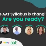 AAT syllabus is changing livestream guest image