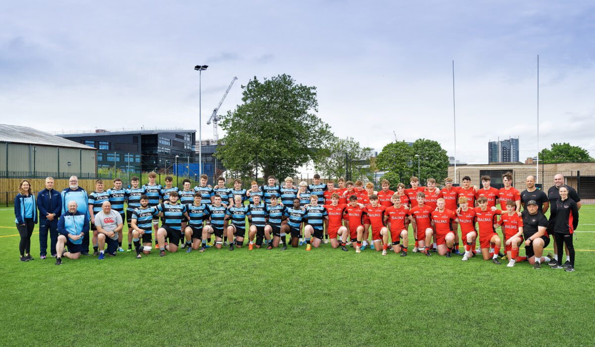 CAVC rugby