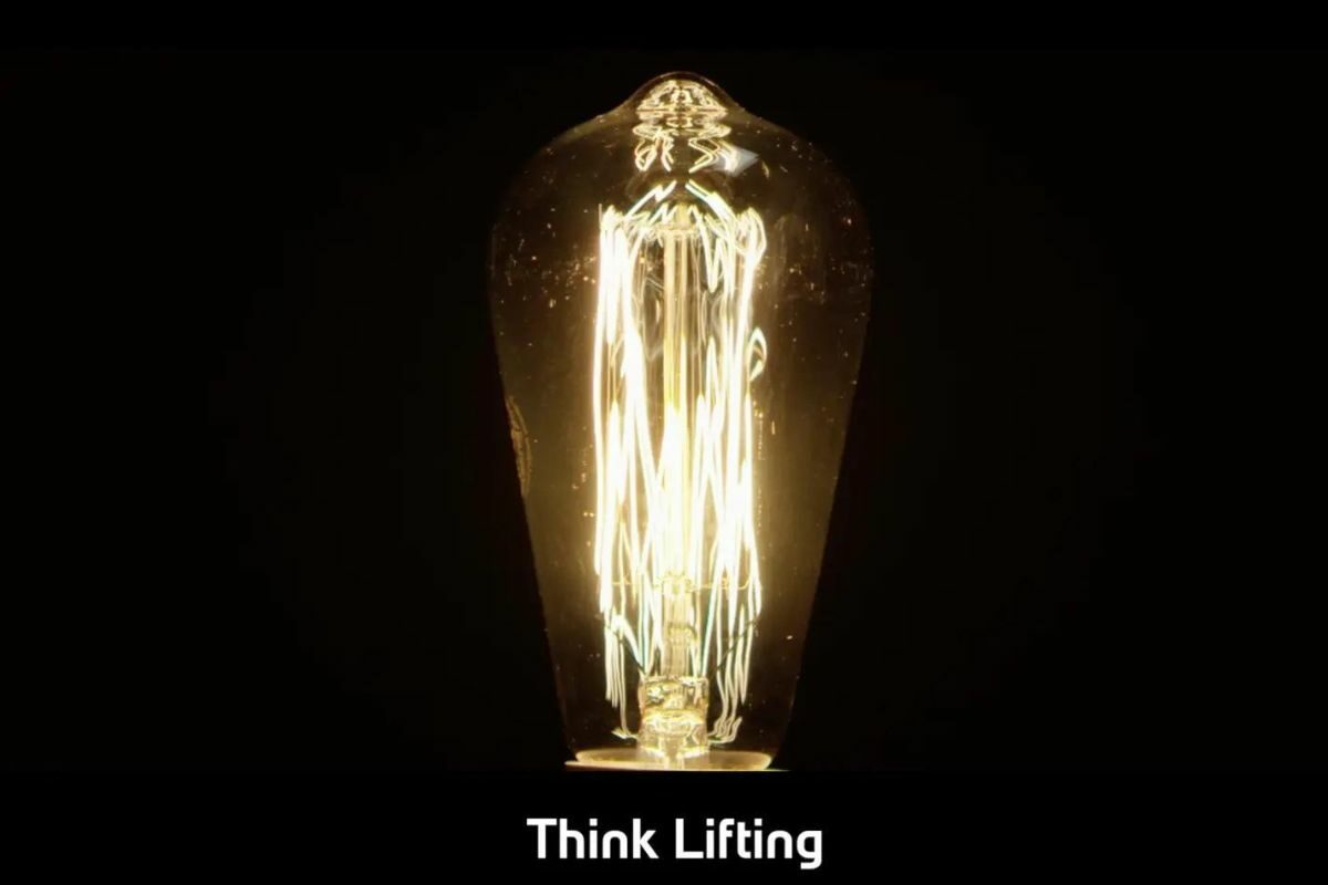 Think Lifting