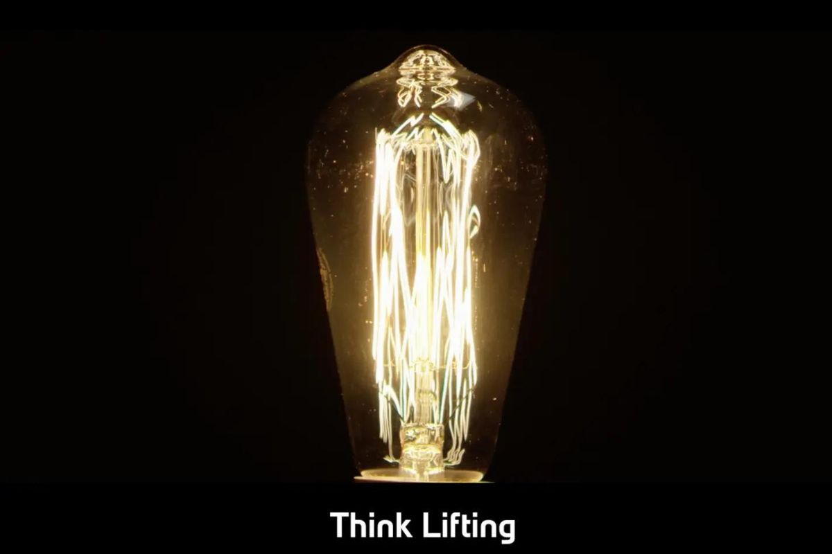 Think Lifting