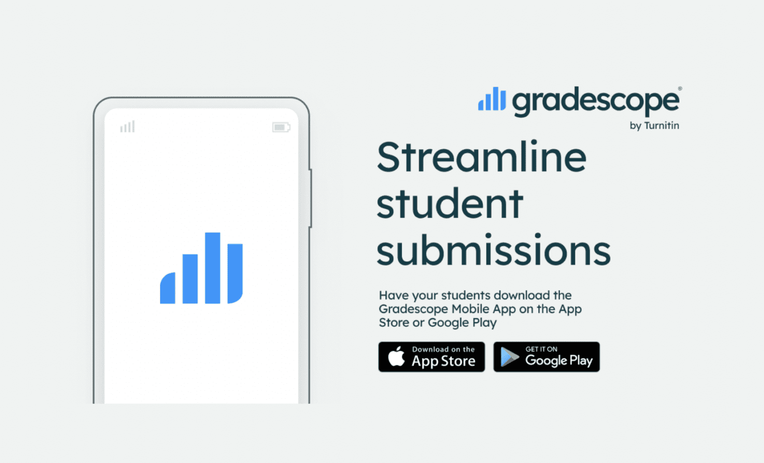 FE News | Students can now submit assignments through their phone on ...