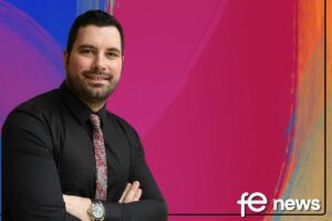 John Loveday, CEO, Co-Founder & Shareholder, Study Academy, Toppa, Stoic Events and Glider Yachts