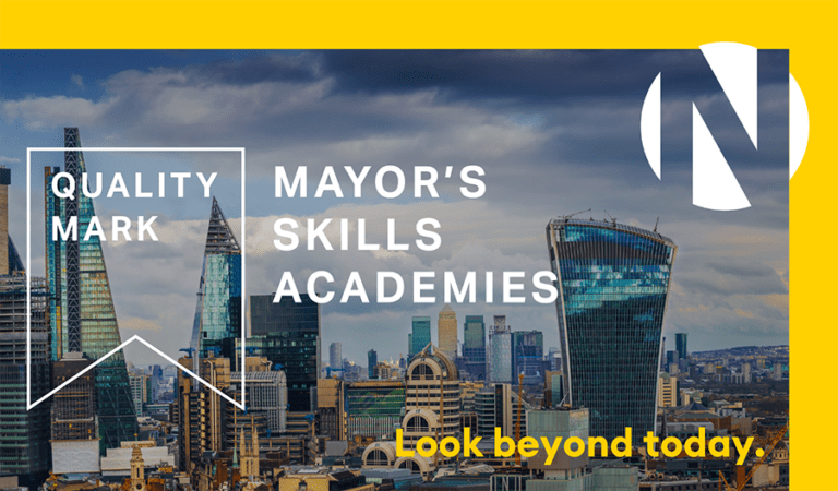 New City College awarded VIP adult education Quality Mark | FE News New City College awarded VIP adult education Quality Mark | FE News