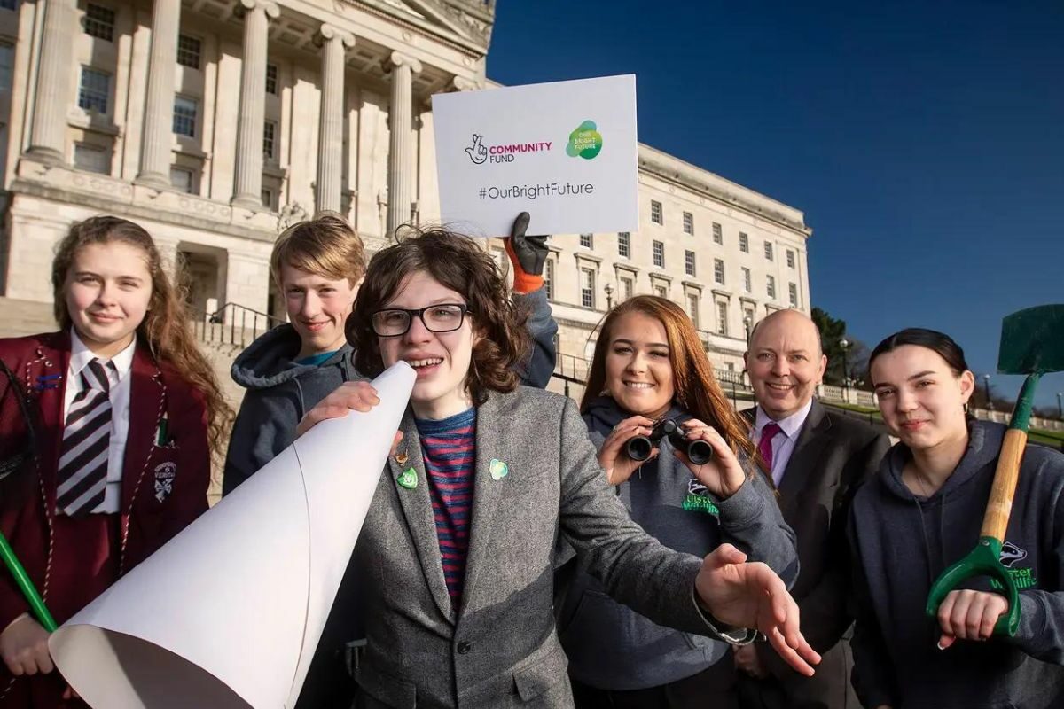 New resources to help charities recruit young trustees