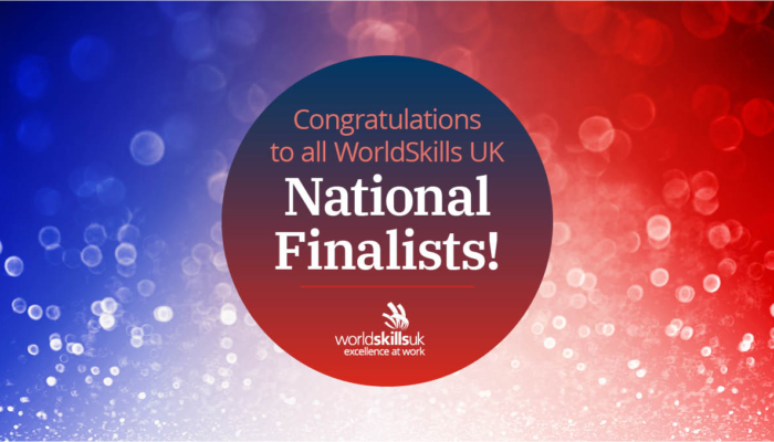 Ten Students from NPTC Group of College among WorldSkills UK National Finalists