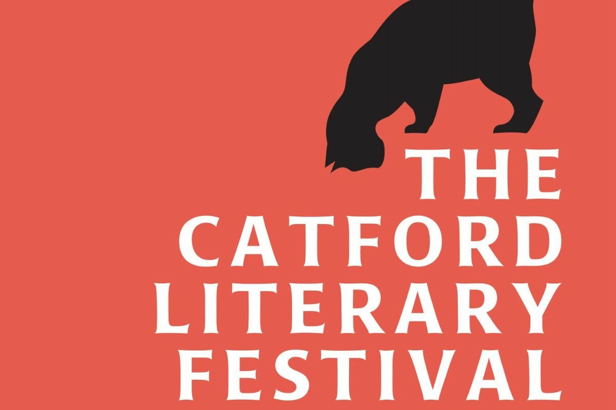St Dunstan’s College to sponsor the first-ever Catford Literary Festival