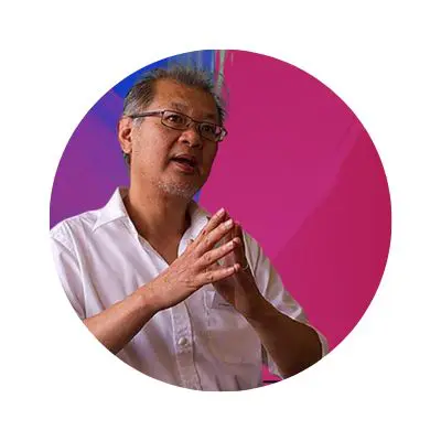 Dr Sai Loo