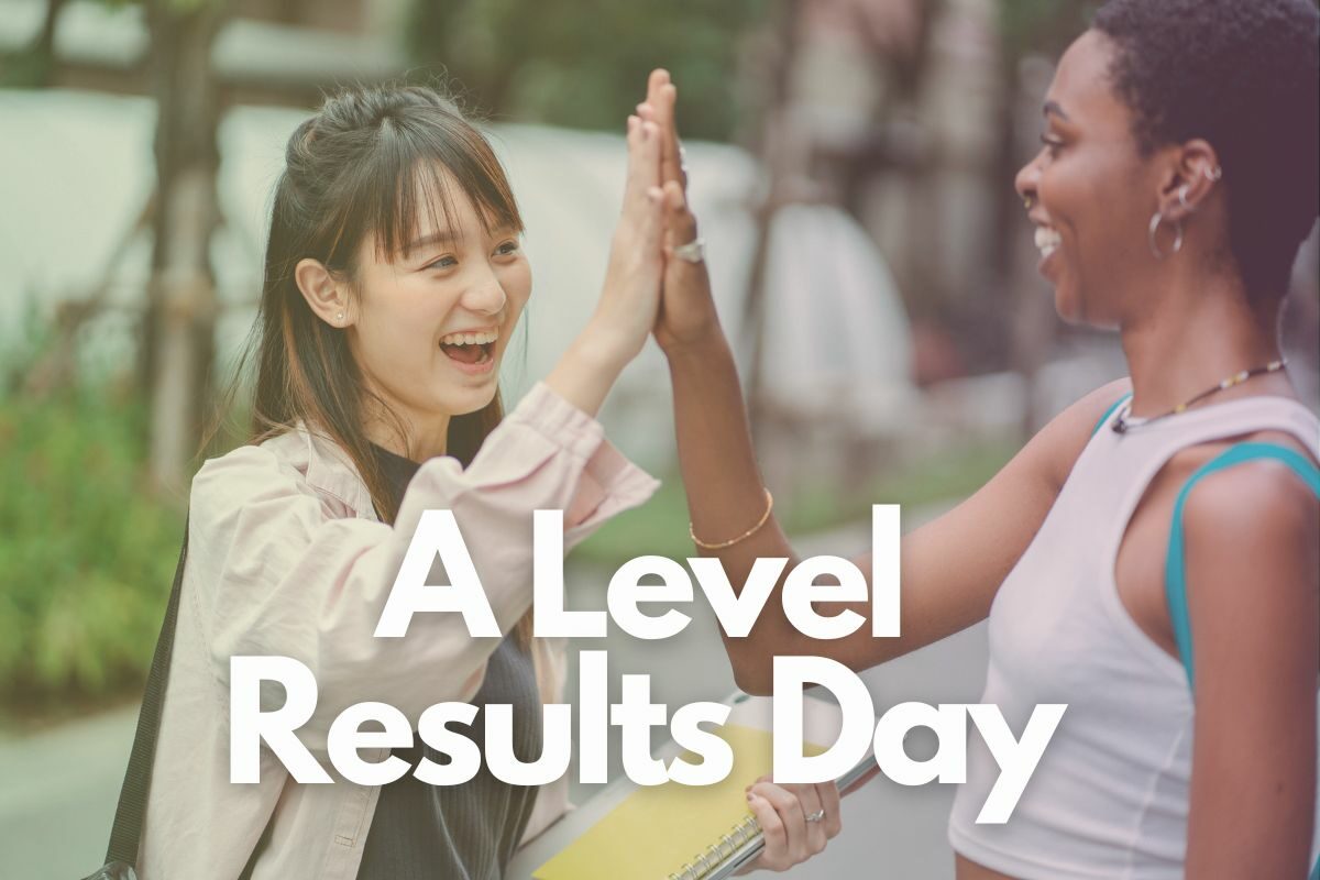 A-Level Results Day: Sector Response