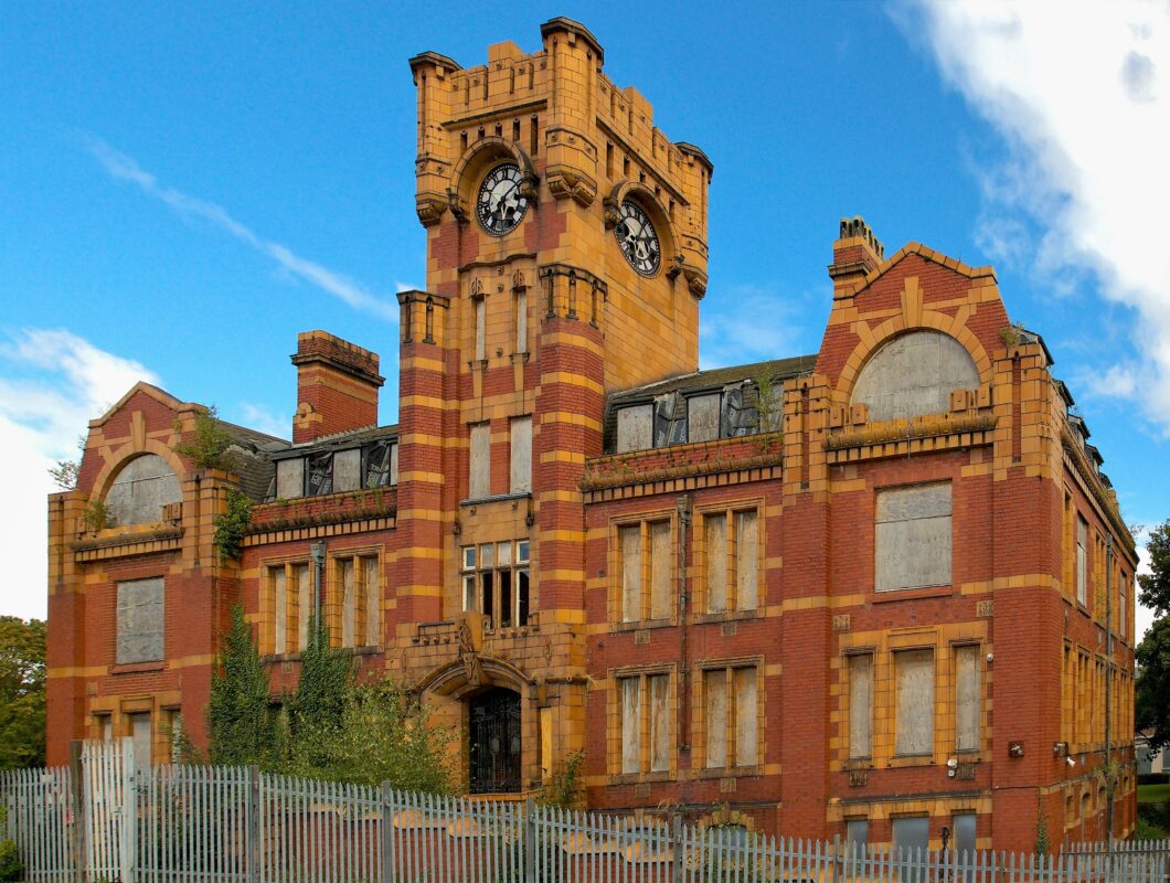 New education partnerships for £5.2m clocktower redevelopment campaign