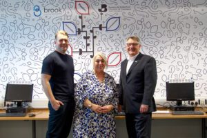 College launches new academy with local Barnsley businesses