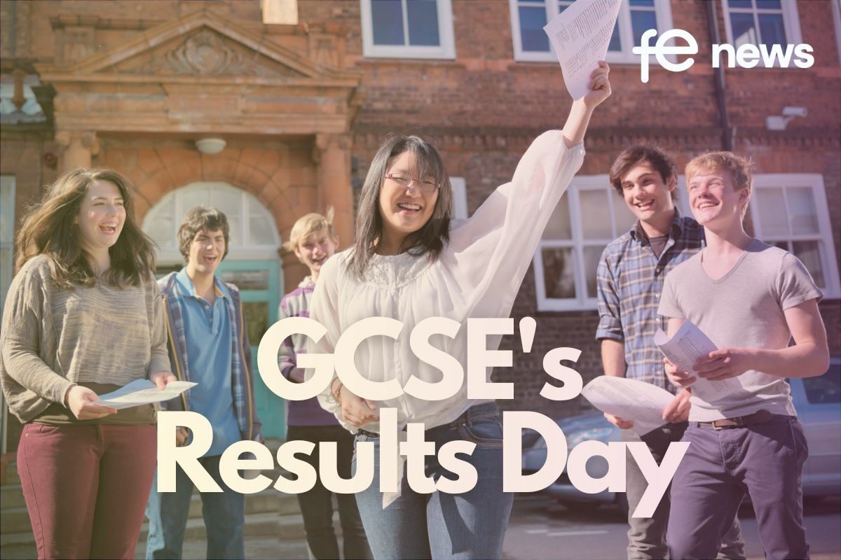 GCSE Results Day