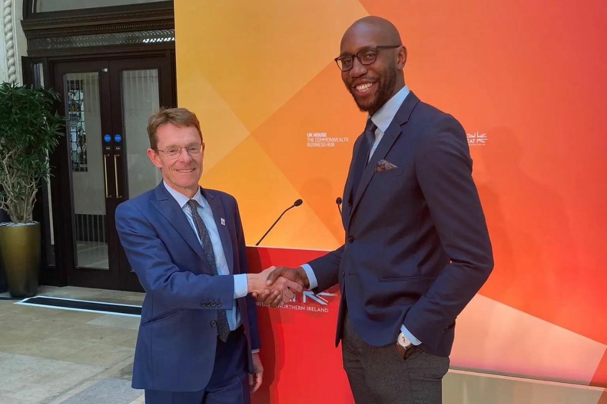 Microsoft and West Midlands Combined Authority commit to closing the skills gap