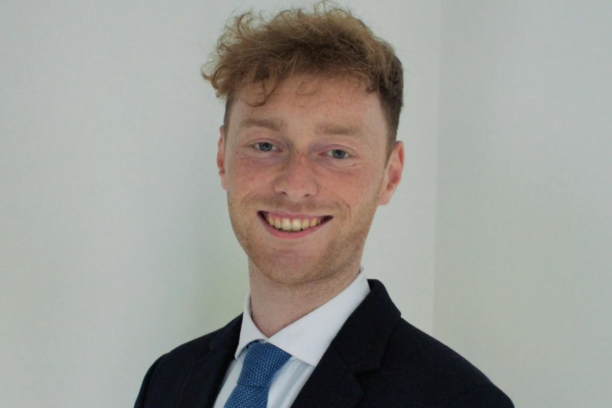 Josh Fearns has been awarded the 2022 Ashok Kumar Fellowship, set up in memory of the Teesside MP