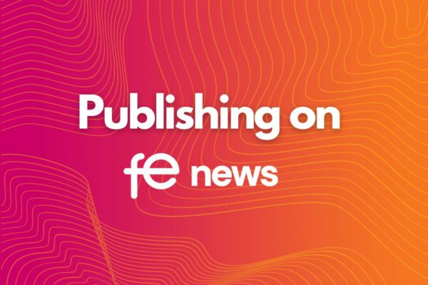 Publishing on FE News