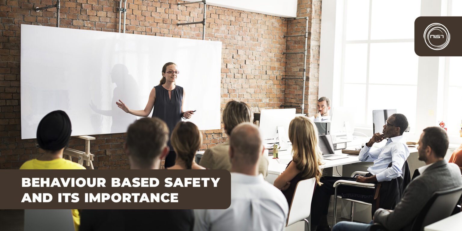 FE News | Behaviour Based Safety and its importance